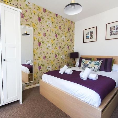 Cannon Place - Central - By Brighton Holiday Lets エクステリア 写真