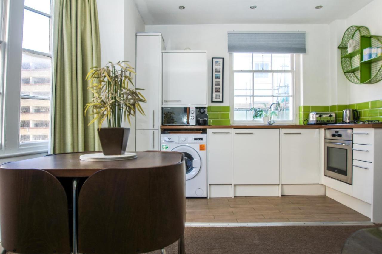 Cannon Place - Central - By Brighton Holiday Lets エクステリア 写真