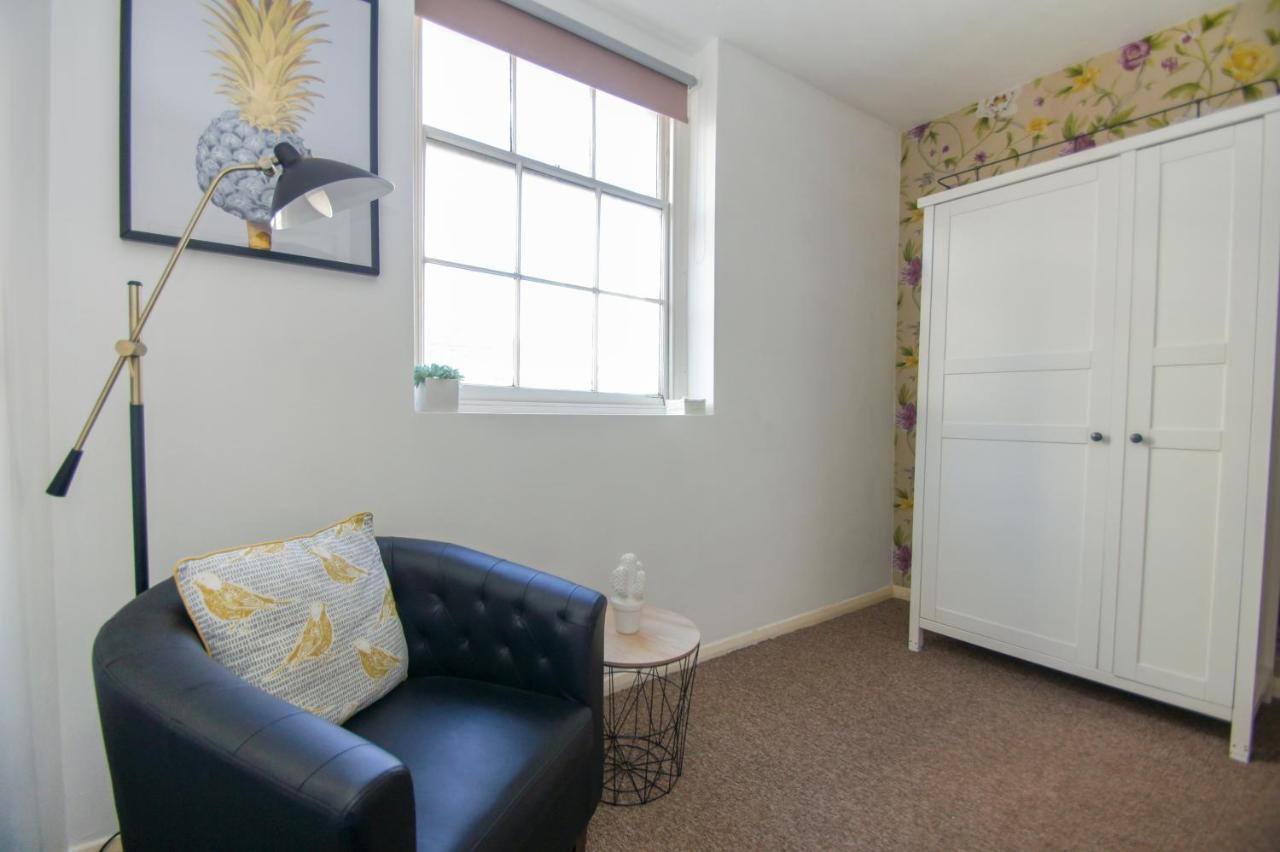 Cannon Place - Central - By Brighton Holiday Lets エクステリア 写真